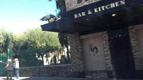 An afternoon on the streetcar